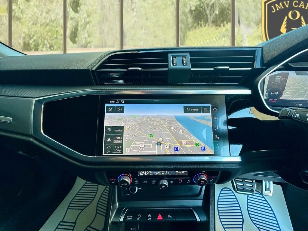 Used Audi Q3 2019 for sale - 76898553: Photo 12