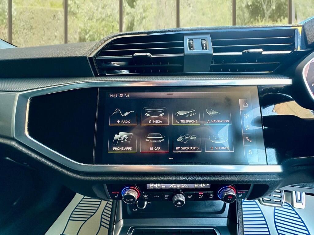 Used Audi Q3 2019 for sale - 76898553: Photo 14