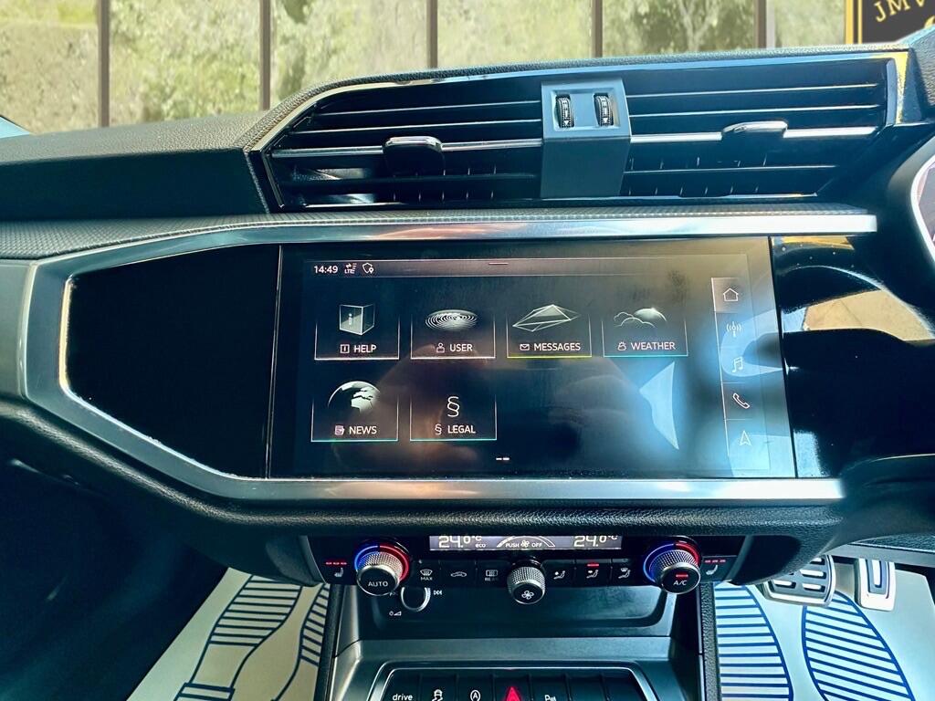 Used Audi Q3 2019 for sale - 76898553: Photo 15