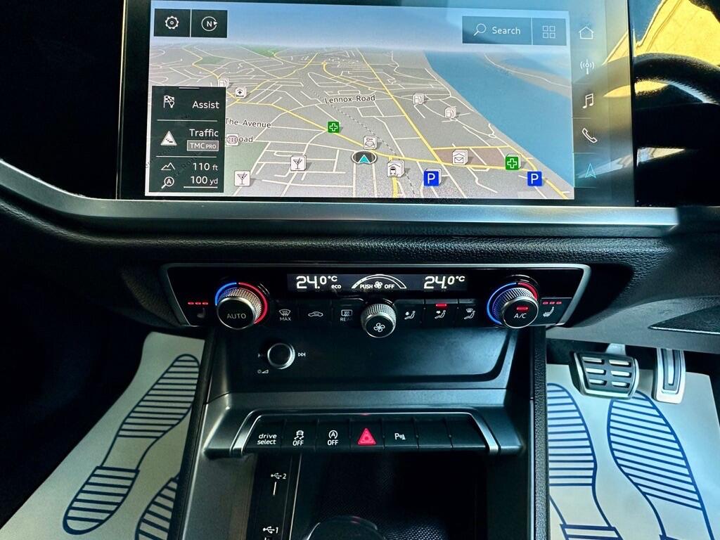 Used Audi Q3 2019 for sale - 76898553: Photo 16