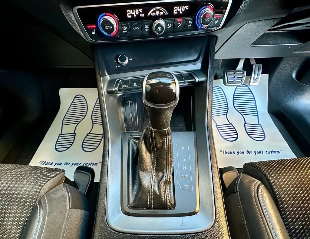 Used Audi Q3 2019 for sale - 76898553: Photo 17