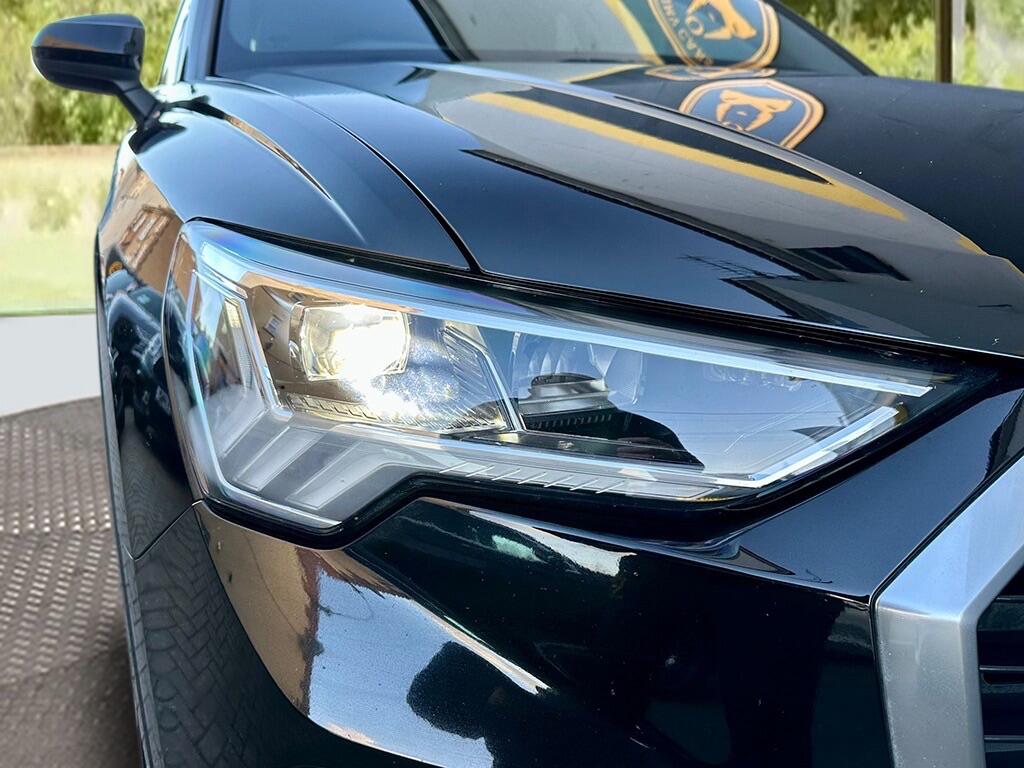 Used Audi Q3 2019 for sale - 76898553: Photo 8