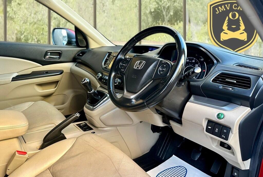 Used Honda CR-V 2014 for sale - 77315248: Photo 10