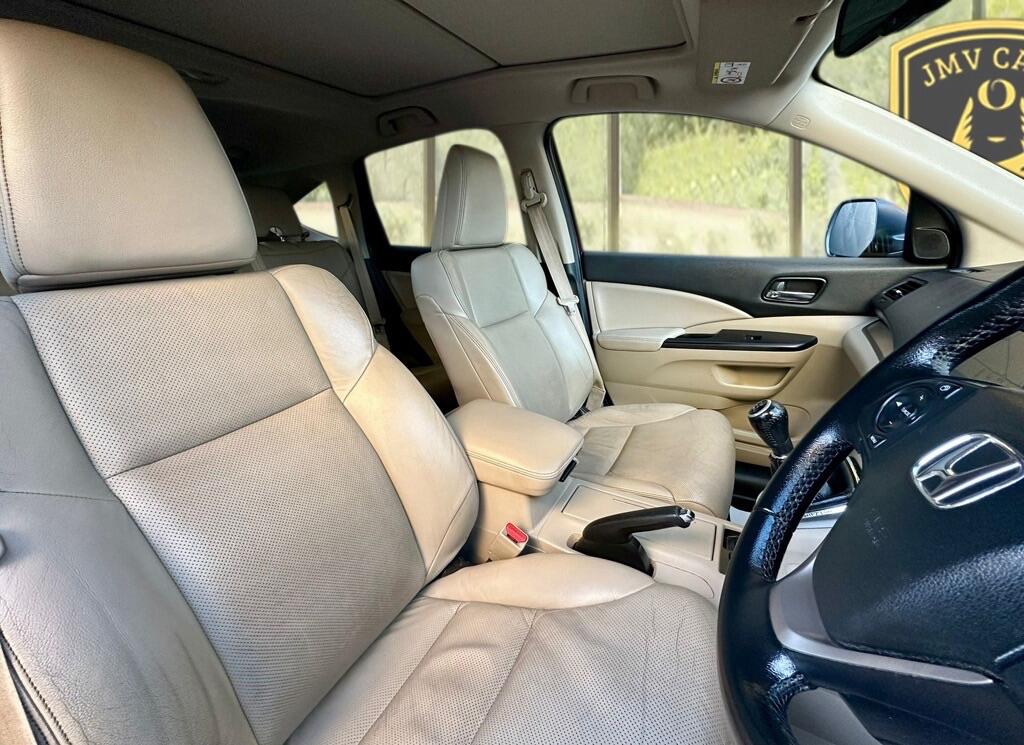 Used Honda CR-V 2014 for sale - 77315248: Photo 12