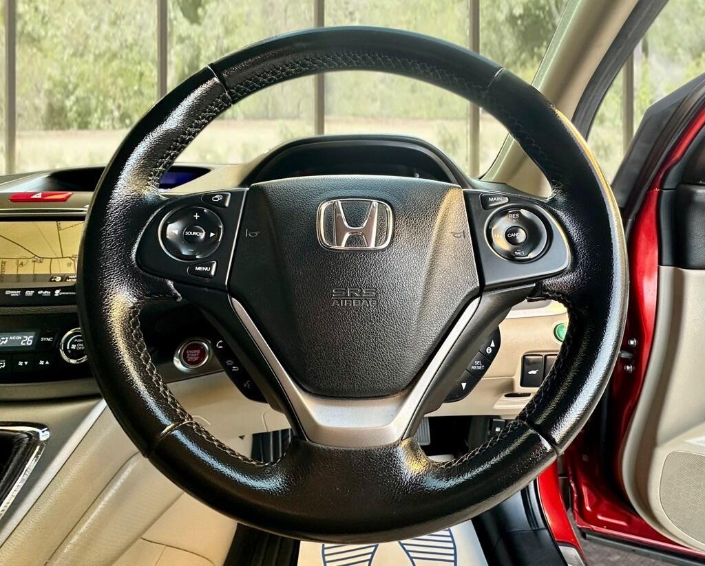 Used Honda CR-V 2014 for sale - 77315248: Photo 13