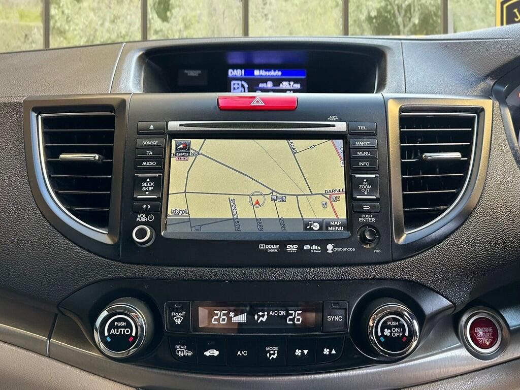 Used Honda CR-V 2014 for sale - 77315248: Photo 14