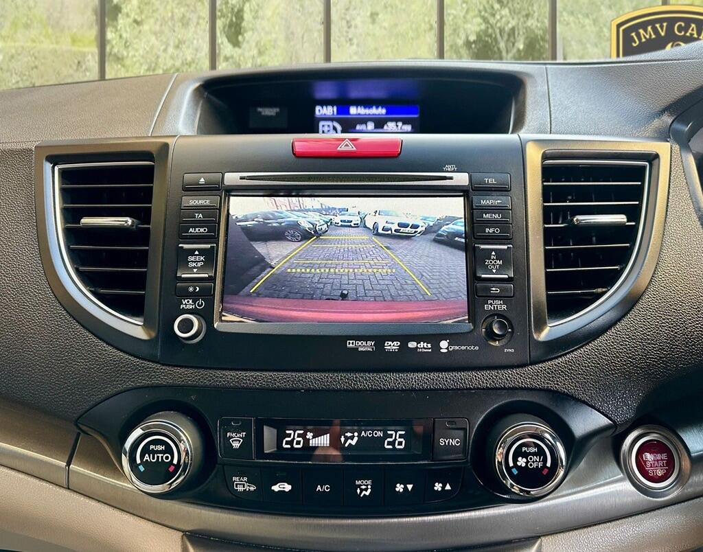 Used Honda CR-V 2014 for sale - 77315248: Photo 15