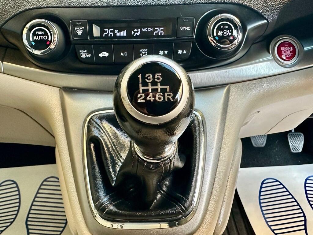 Used Honda CR-V 2014 for sale - 77315248: Photo 17