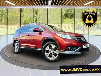 Used Honda CR-V 2015 for sale - 77315248: Photo