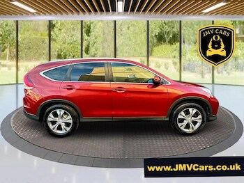 Used Honda CR-V 2015 for sale - 77315248: Photo