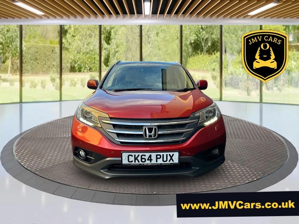 Used Honda CR-V 2014 for sale - 77315248: Photo 5