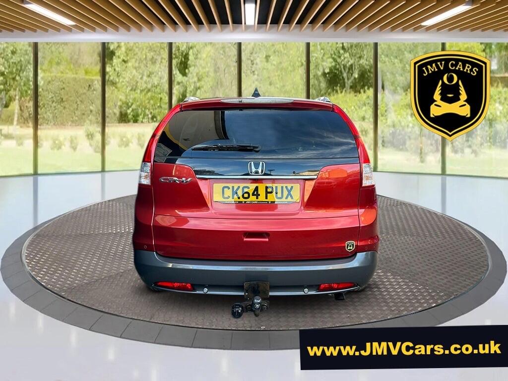 Used Honda CR-V 2014 for sale - 77315248: Photo 6