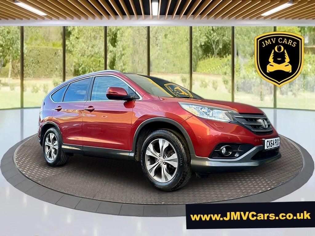 Used Honda CR-V 2014 for sale - 77315248: Photo 7