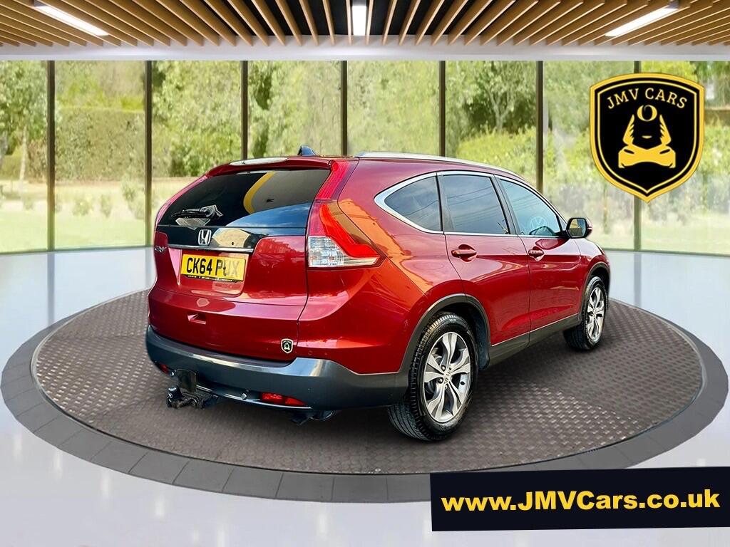 Used Honda CR-V 2014 for sale - 77315248: Photo 8