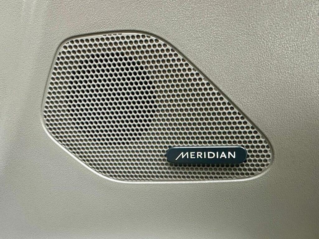 Used Jaguar F-Pace 2018 for sale - 76688572: Photo 22