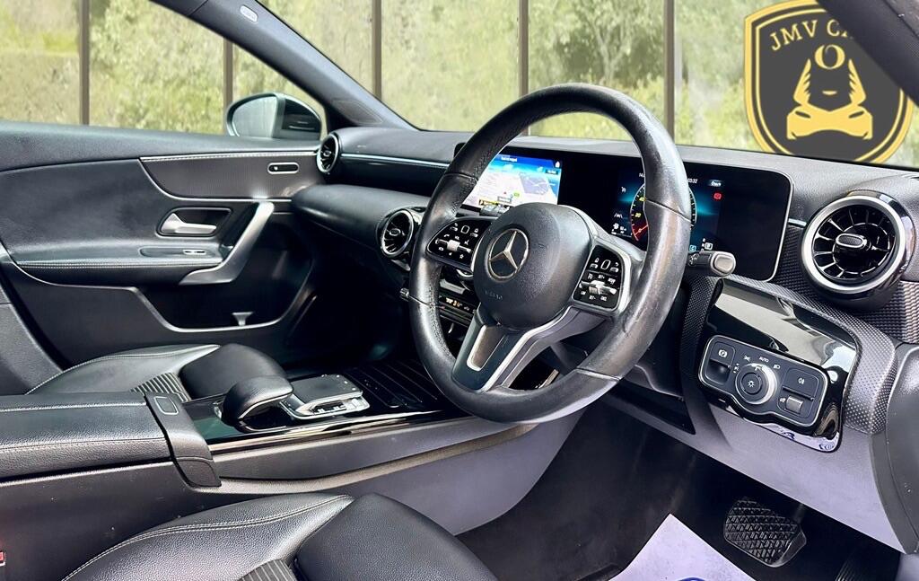 Used Mercedes-Benz A-Class 2019 for sale - 77537378: Photo 10