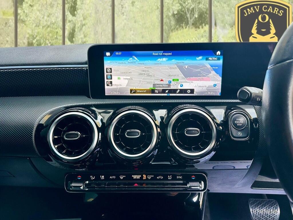 Used Mercedes-Benz A-Class 2019 for sale - 77537378: Photo 12