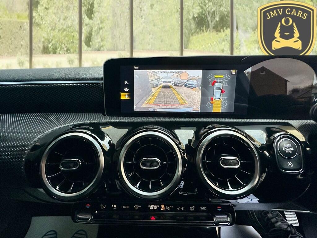 Used Mercedes-Benz A-Class 2019 for sale - 77537378: Photo 13