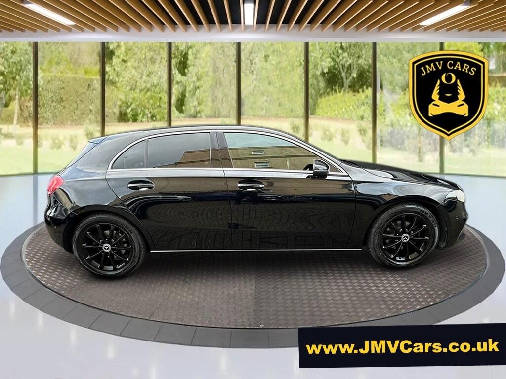 Used Mercedes-Benz A-Class 2019 for sale - 77537378: Photo 2