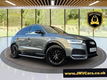 (68) - 2.0 TDI Black Edition Euro 6 (s/s) 5dr