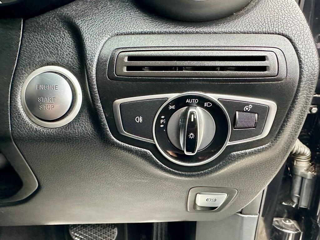 Used Mercedes-Benz GLC 2016 for sale - 76996806: Photo 22