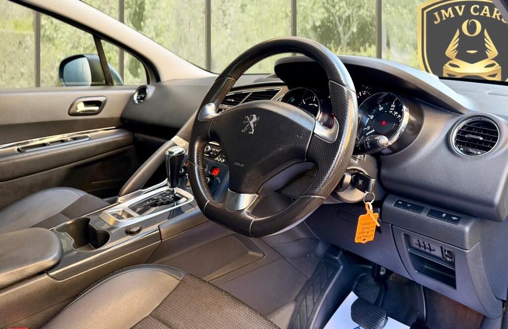 Used Peugeot 3008 2016 for sale - 77838921: Photo 10