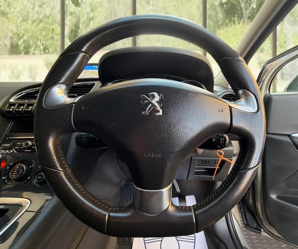 Used Peugeot 3008 2016 for sale - 77838921: Photo 12