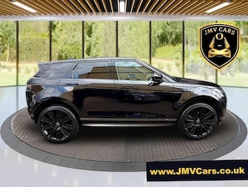 Used Land Rover Range Rover Evoque 2020 for sale - 78648478: Photo