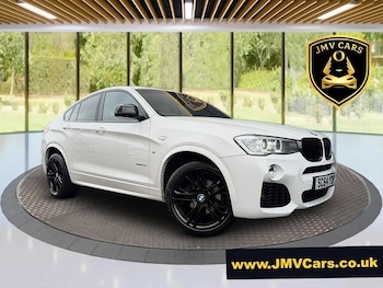 Used BMW X4 2015 for sale - 78891848: Photo