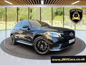 Used Mercedes-Benz GLC 2018 for sale - 78561071: Photo