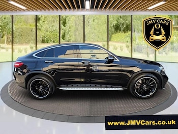 Used Mercedes-Benz GLC 2018 for sale - 78561071: Photo