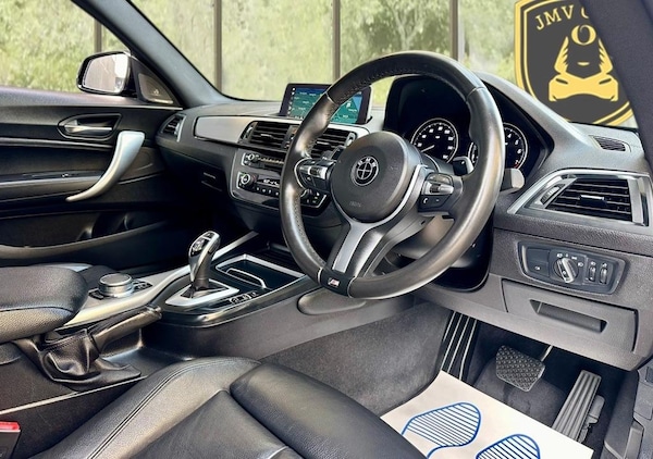 Used BMW 2 Series 2018 for sale - 75797477: Photo 11
