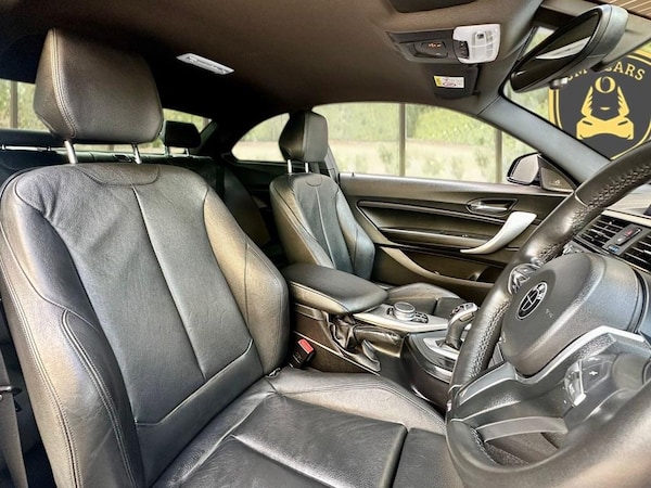 Used BMW 2 Series 2018 for sale - 75797477: Photo 12