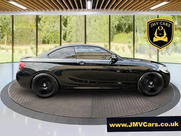 Used BMW 2 Series 2018 for sale - 75797477: Photo 2