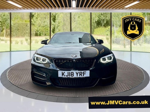 Used BMW 2 Series 2018 for sale - 75797477: Photo 5