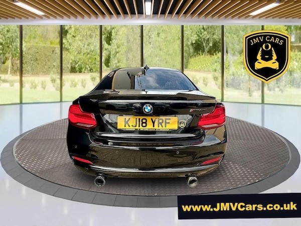 Used BMW 2 Series 2018 for sale - 75797477: Photo 6