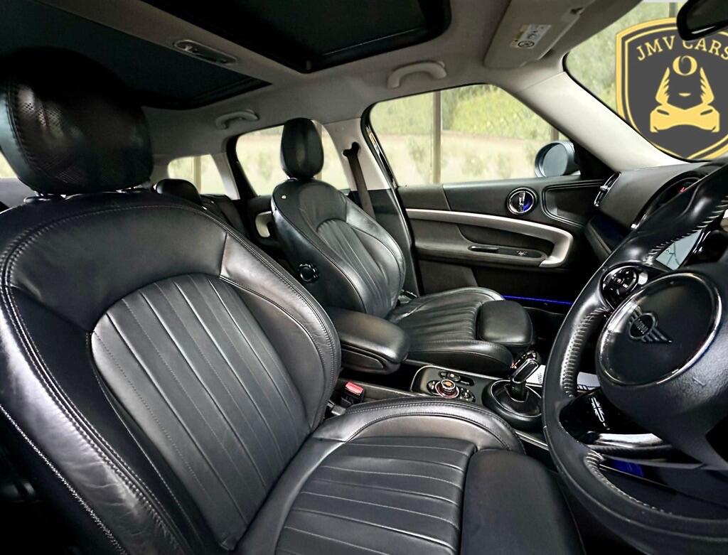 Used MINI Countryman 2020 for sale - 77624872: Photo 11