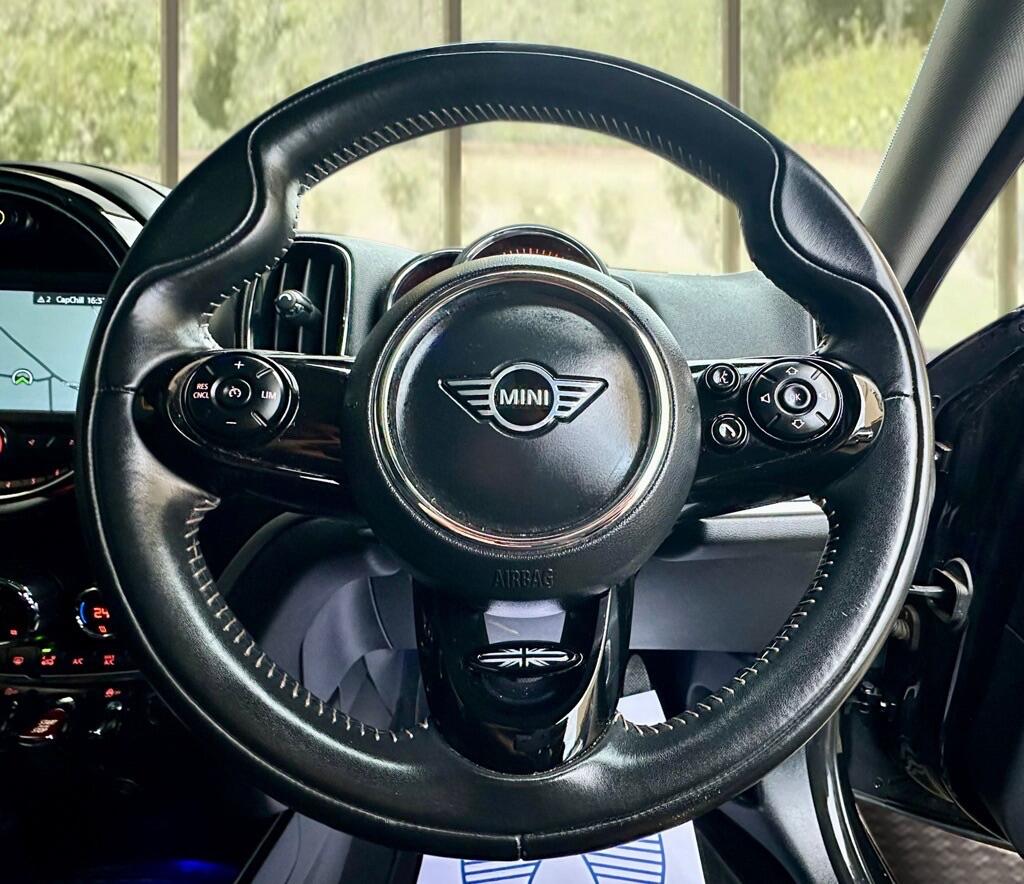 Used MINI Countryman 2020 for sale - 77624872: Photo 13