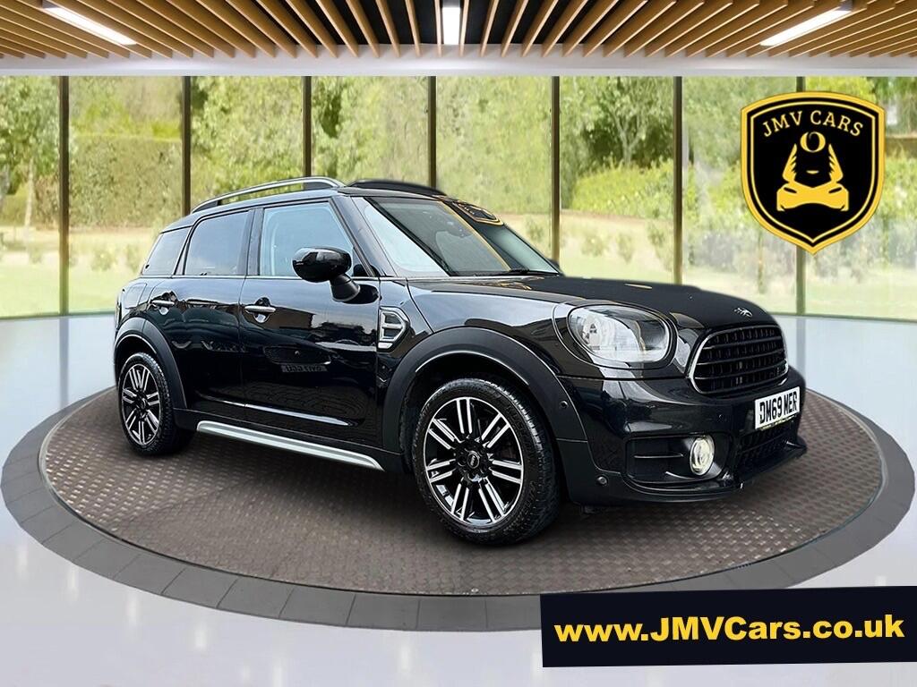 Used MINI Countryman 2020 for sale - 77624872: Photo 6