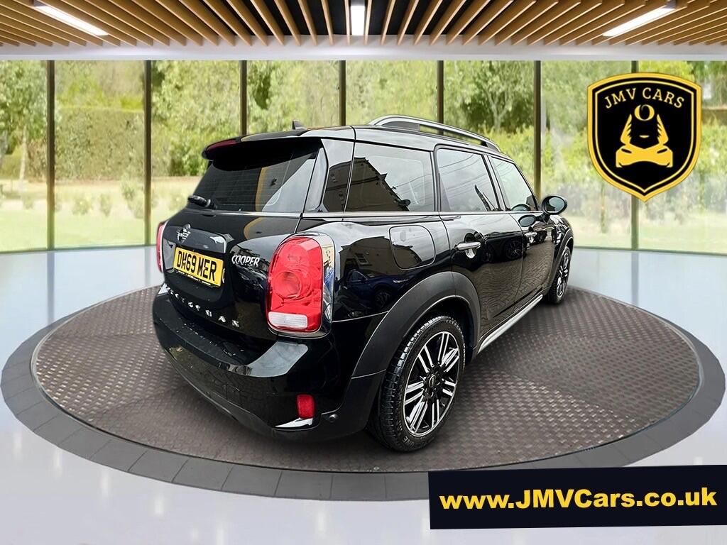 Used MINI Countryman 2020 for sale - 77624872: Photo 7