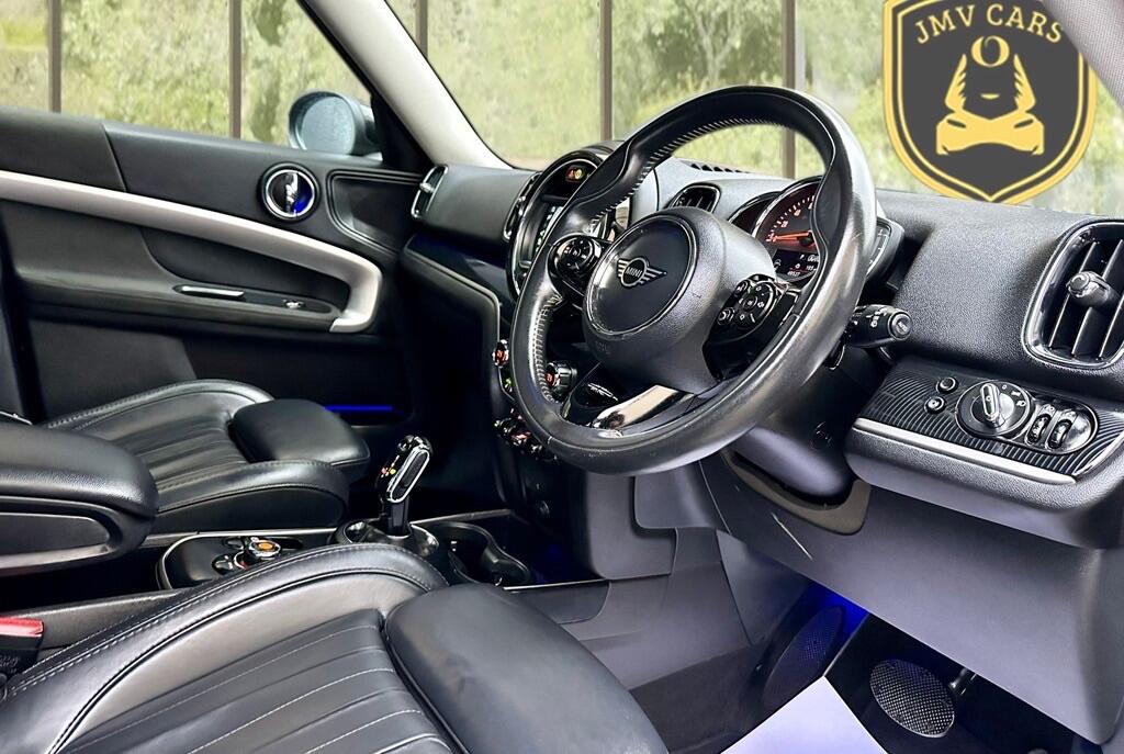 Used MINI Countryman 2020 for sale - 77624872: Photo 9