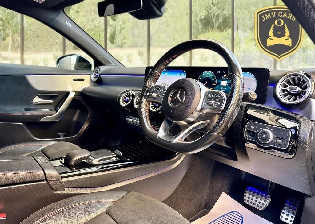 Used Mercedes-Benz A-Class for sale - 76701709: Photo 11