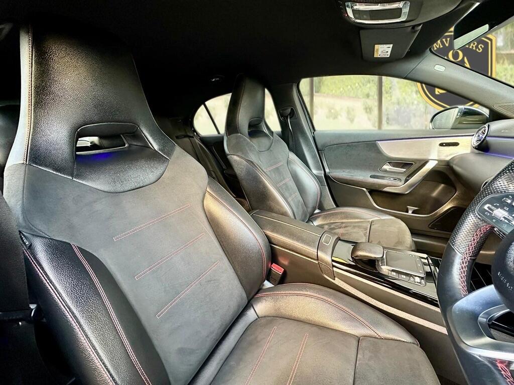 Used Mercedes-Benz A-Class for sale - 76701709: Photo 12