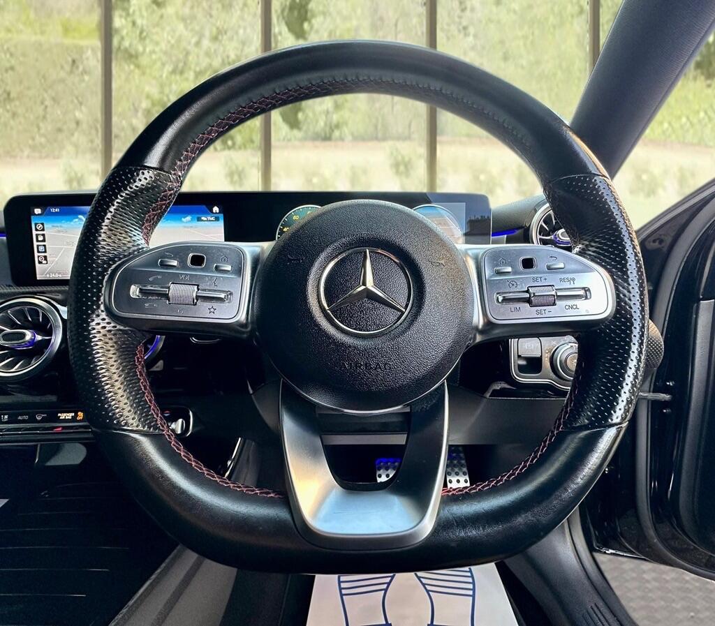 Used Mercedes-Benz A-Class for sale - 76701709: Photo 13