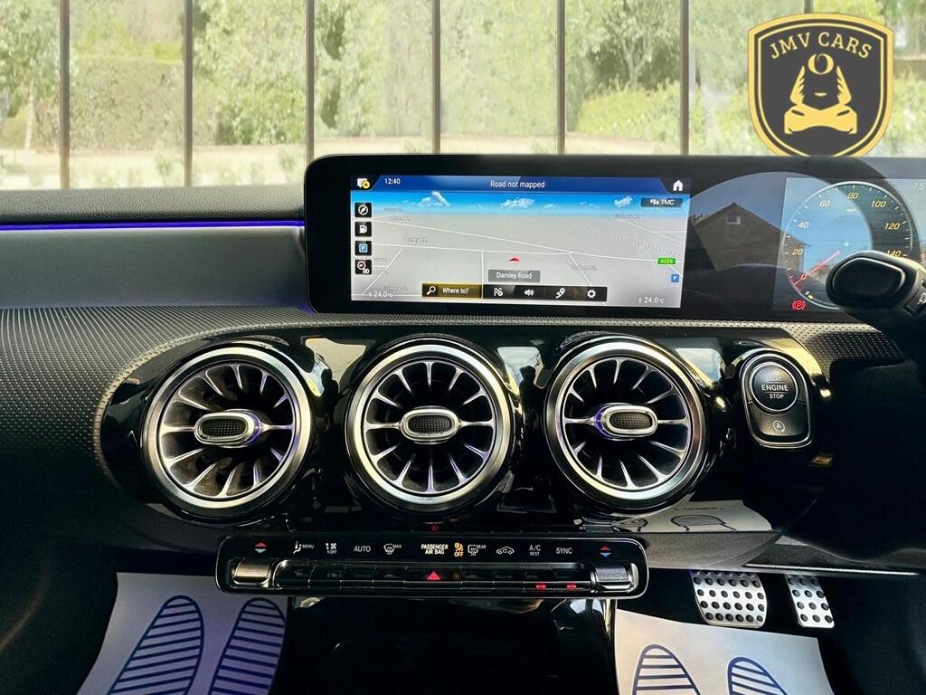 Used Mercedes-Benz A-Class for sale - 76701709: Photo 15