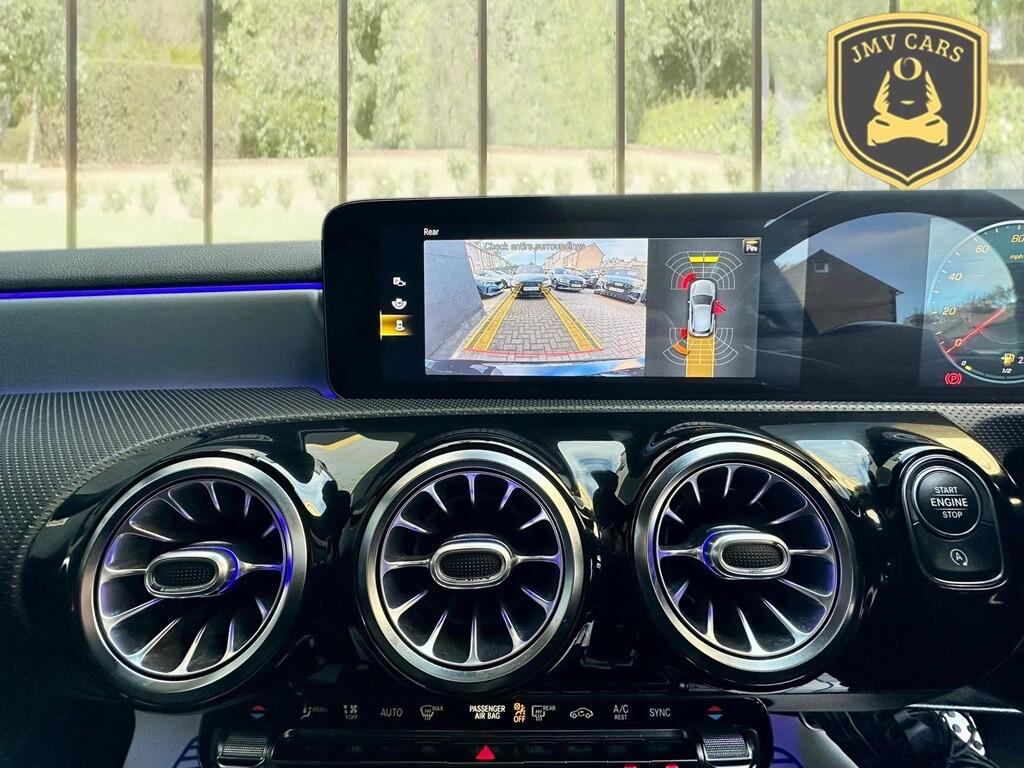 Used Mercedes-Benz A-Class for sale - 76701709: Photo 16