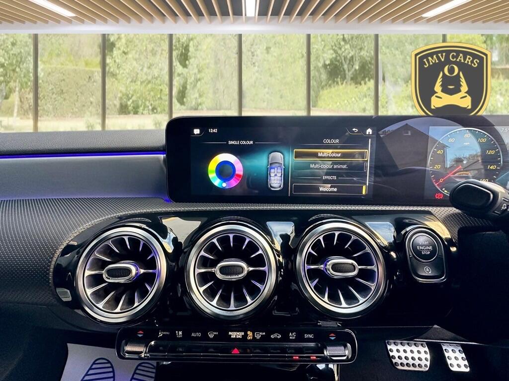 Used Mercedes-Benz A-Class for sale - 76701709: Photo 17