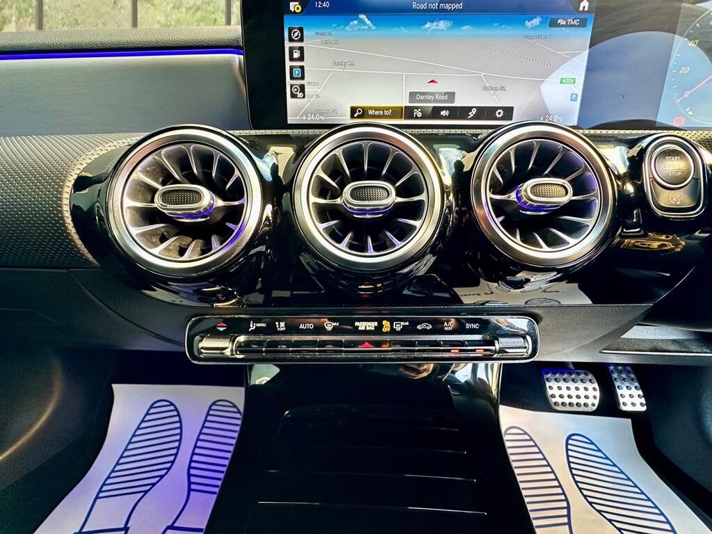 Used Mercedes-Benz A-Class for sale - 76701709: Photo 18