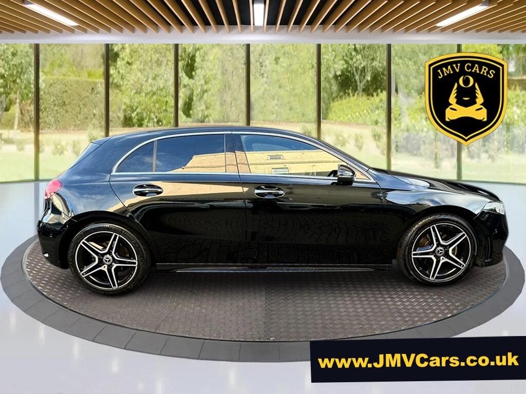 Used Mercedes-Benz A-Class for sale - 76701709: Photo 2