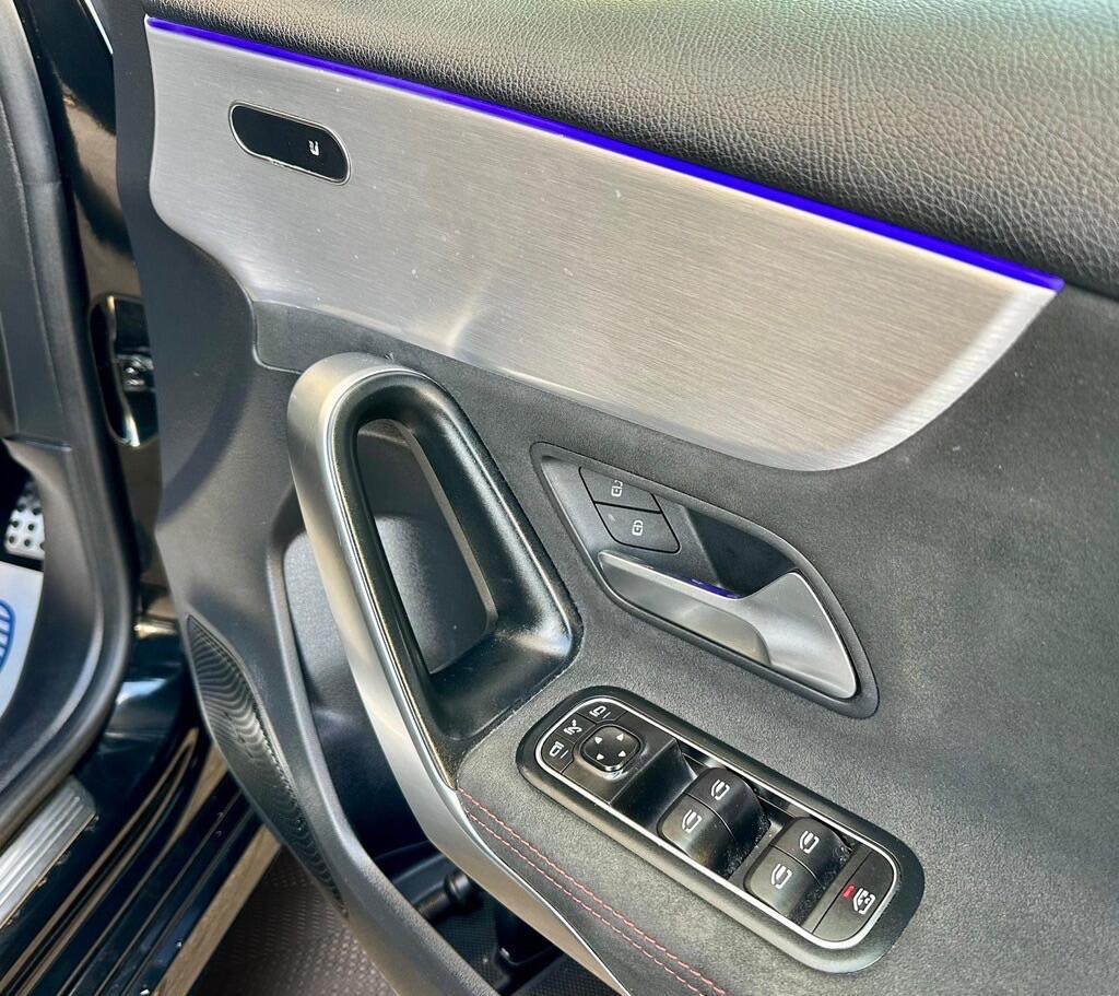 Used Mercedes-Benz A-Class for sale - 76701709: Photo 20